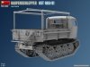 Miniart 35480 Raupenschlepper Ost RSO/01 Mid Prod. 1/35